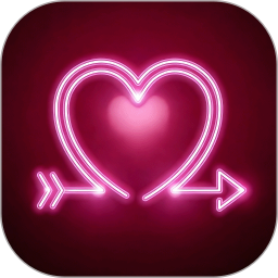 陌约同城私聊2026官方新版图标