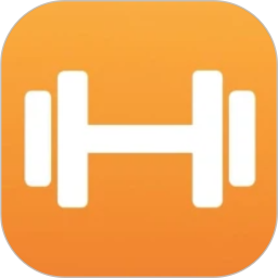 轻轻健身2026官方新版图标