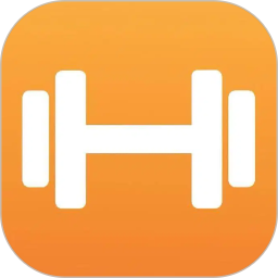 轻轻健身2026官方新版图标