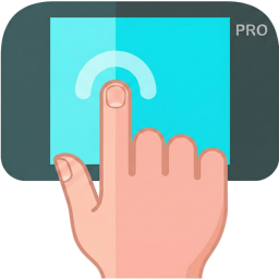 连点器自动点击器2026官方新版图标