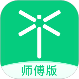 蜻蜓师傅2026官方新版图标