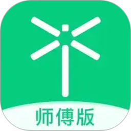 蜻蜓师傅2026官方新版图标