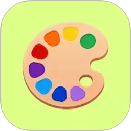 彩笔绘境2026官方新版图标