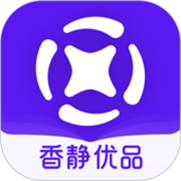 香静优品2026官方新版图标
