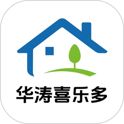 华涛喜乐多2026官方新版图标
