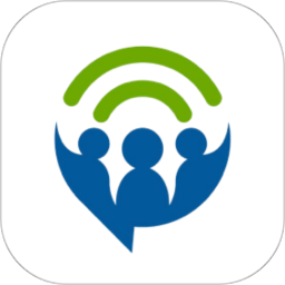 家信聊2026官方新版图标