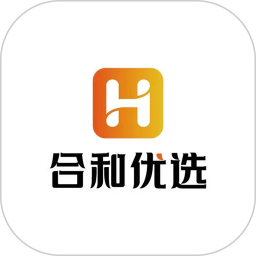 合和优选2026官方新版图标