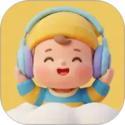 宝贝听世界2026官方新版图标
