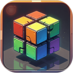 魔方沙盒2026官方新版图标