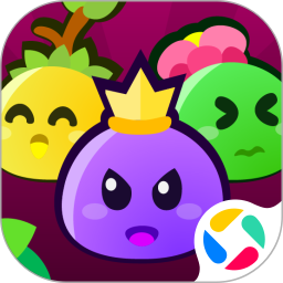 史莱姆农场2026官方新版图标