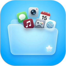 APP应用收藏夹2026官方新版图标