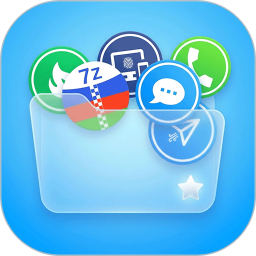 APP应用收藏夹2026官方新版图标