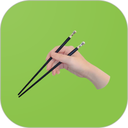 筷乐掌柜2026官方新版图标