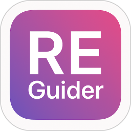 REGuider2026官方新版图标