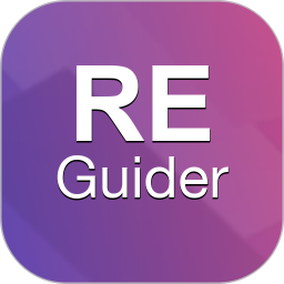 REGuider2026官方新版图标