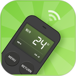 万能遥控通用2026官方新版图标