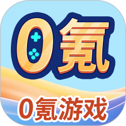 0氪游戏助手2026官方新版图标
