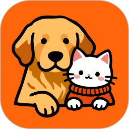 宠遇2026官方新版图标