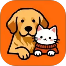 宠遇2026官方新版图标