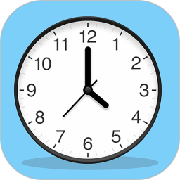 每天闹钟2026官方新版图标