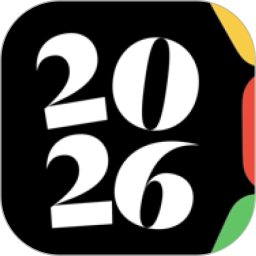 FlipYear2026官方新版图标