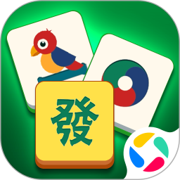 消消麻将2026官方新版图标