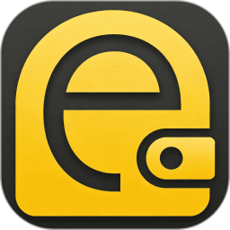 e钱包2026官方新版图标