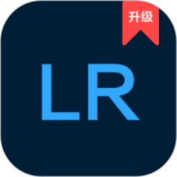 LR调色滤镜大师2026官方新版图标