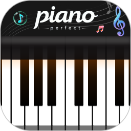 指尖轻心完美模拟钢琴2026官方新版图标