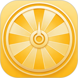 随机转盘2026官方新版图标