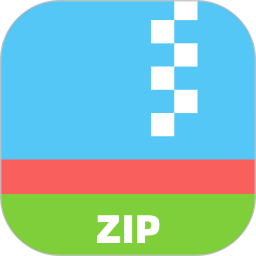免费解压软件2026官方新版图标