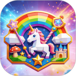 缤纷童话合集2026官方新版图标