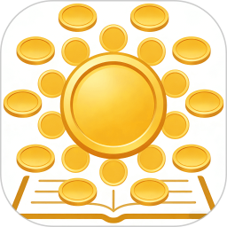 金币云集记2026官方新版图标