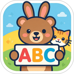 幼儿早教英语2026官方新版图标