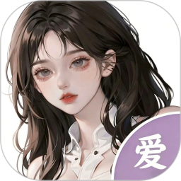 AI虚拟恋人聊天2026官方新版图标