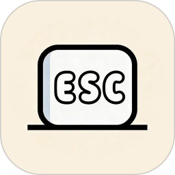 Esc逃跑2026官方新版图标