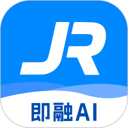 即融AI-Al征信解读大数据查询2026官方新版图标