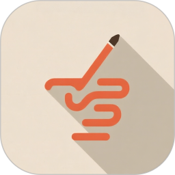 指尖闲记2026官方新版图标
