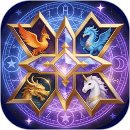 神秘神话合集2026官方新版图标