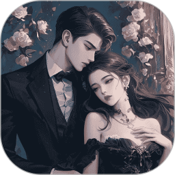 虚拟女朋友AI伴侣2026官方新版图标