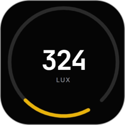 照度仪2026官方新版图标