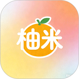 柚米商城2026官方新版图标