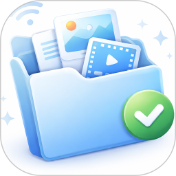 手机数据管理器2026官方新版图标