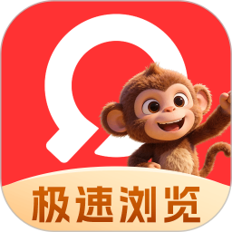 悟夸无痕浏览器2026官方新版图标