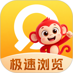 悟夸无痕浏览器2026官方新版图标
