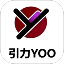 引力YOO2026官方新版图标