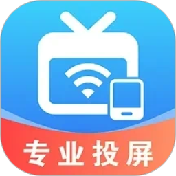 手机电视投屏高清2026官方新版图标