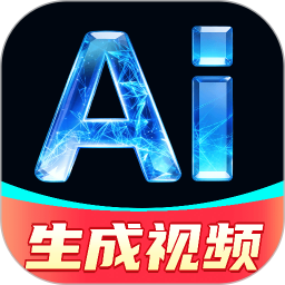 Deep视频AI生成2026官方新版图标