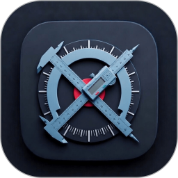 AR测距测量尺子2026官方新版图标