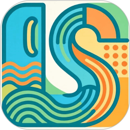 Lyns泡泡2026官方新版图标